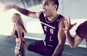 Nfinite Fitness Les Mills Classes Body Jam