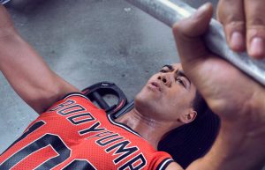 Nfinite Fitness Les Mills Classes Body PUmp