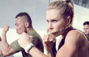 Nfinite Fitness Les Mills Body Combat
