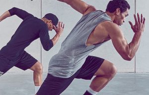 Nfinite Fitness Les Mills Classes Grit