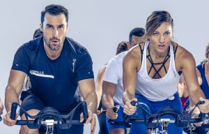 Nfinite Fitness Les Mills Classes RPM
