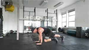 work out videos