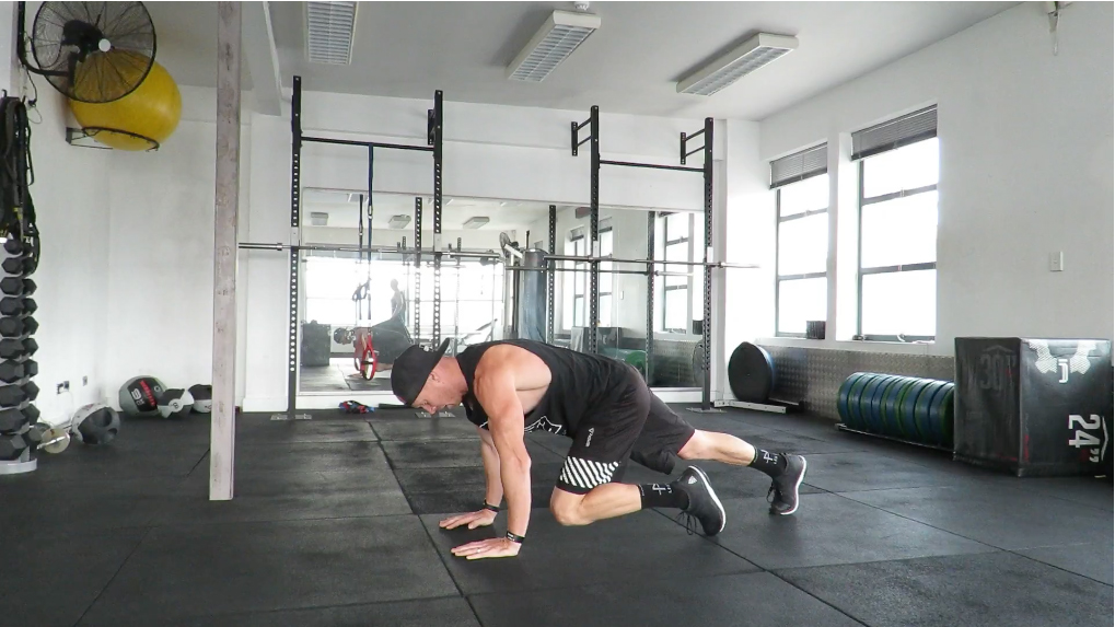 work out videos