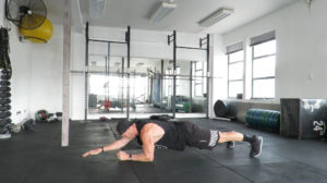 work out videos