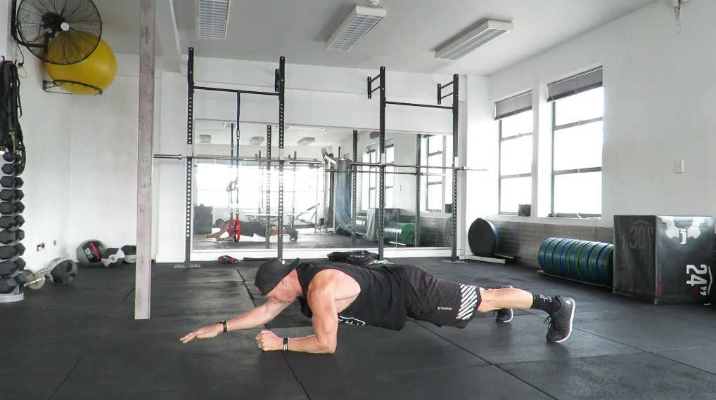 work out videos