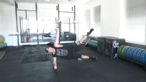 TOTAL BODY - Intermediate #2