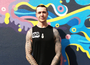 Caleb Mackay